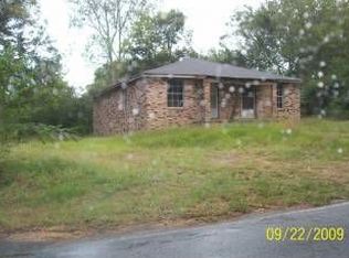 1353 Moncure Marble Rd, Terry, MS 39170