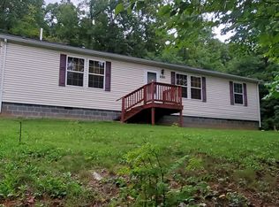 9268 Koontz Corner Rd, Harrisonburg, VA 22802