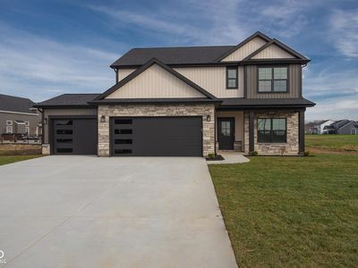 7201 House St, Lafayette, IN, 47905