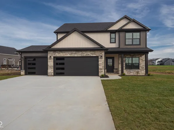 7201 House St, Lafayette, IN 47905