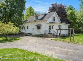 3516 Munson St, Lansing, MI 48917