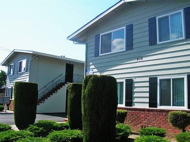 1st image of 415 S Buena Vista Ave APT 6