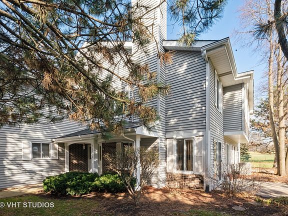 3rd image of 7617 N Bristol Ct #C
