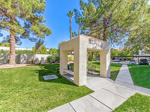 5th image of 1400 S Valley View Blvd #2016