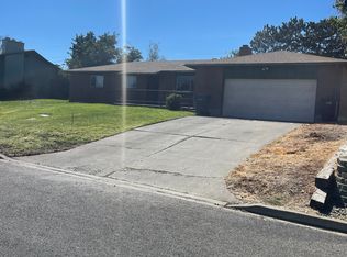 218 S 65th Ave, Yakima, WA