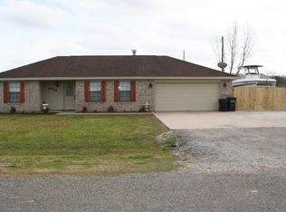 8055 Wheat Ln, Beaumont, TX 77705