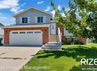 1064 N 1000 E, Layton, UT 84040