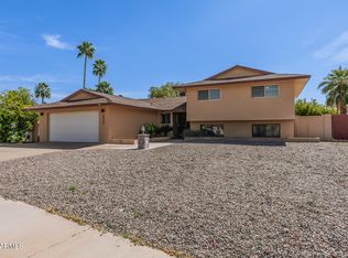 8625 E Osborn Rd, Scottsdale, AZ 85251