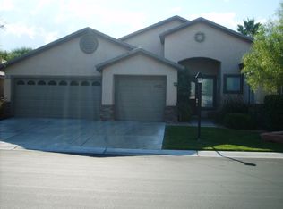 7221 Jack Russell St, Las Vegas, NV 89131