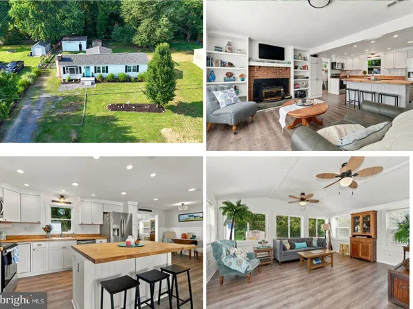116 Chesapeake Estates Dr, Stevensville, MD 21666