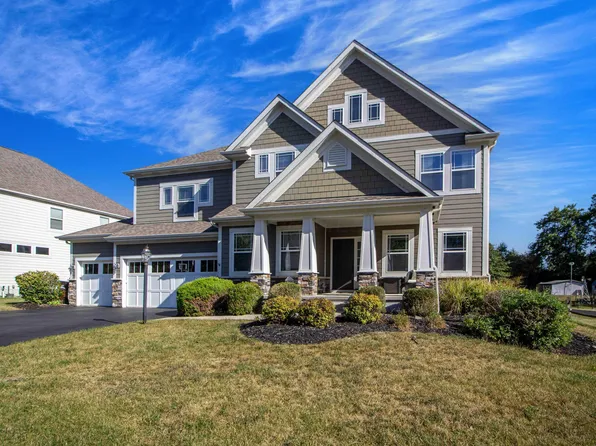 7485 Upper Cambridge Way, Westerville, OH 43082