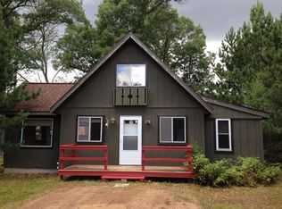 N8303 Poplar Ln, New Lisbon, WI 53950