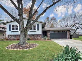 5118 W Greenridge Ct, Peoria, IL