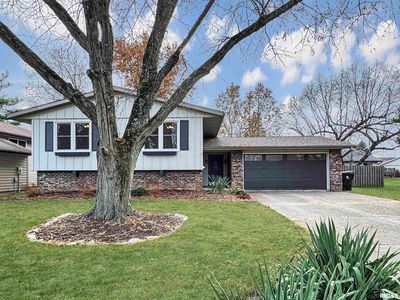 5118 W Greenridge Ct, Peoria, IL, 61615
