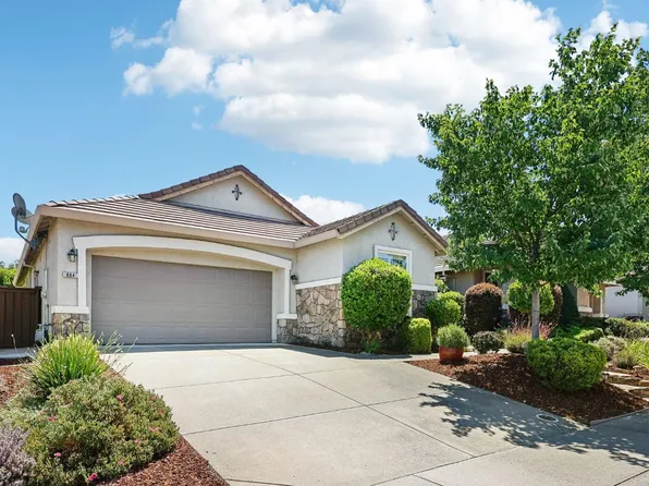 664 Plum Creek Ct, Folsom, CA 95630