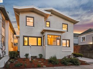 3033 Regent St, Berkeley, CA 94705