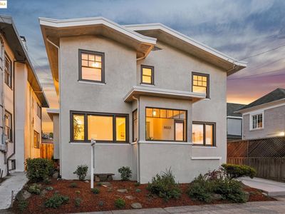 3033 Regent St, Berkeley, CA, 94705