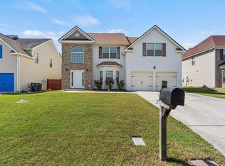 2524 Victory St, Augusta, GA 30909