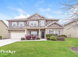 3511 Henley St, Rex, GA 30273