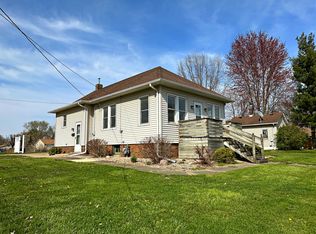 1102 E Bronson St, Streator, IL 61364