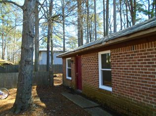 710 Grant Ave, Virginia Beach, VA 23452