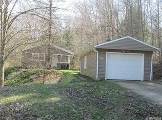 9225 Morse Rd, East Concord, NY 14055