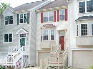 302 McDaniel Dr, Purcellville, VA 20132