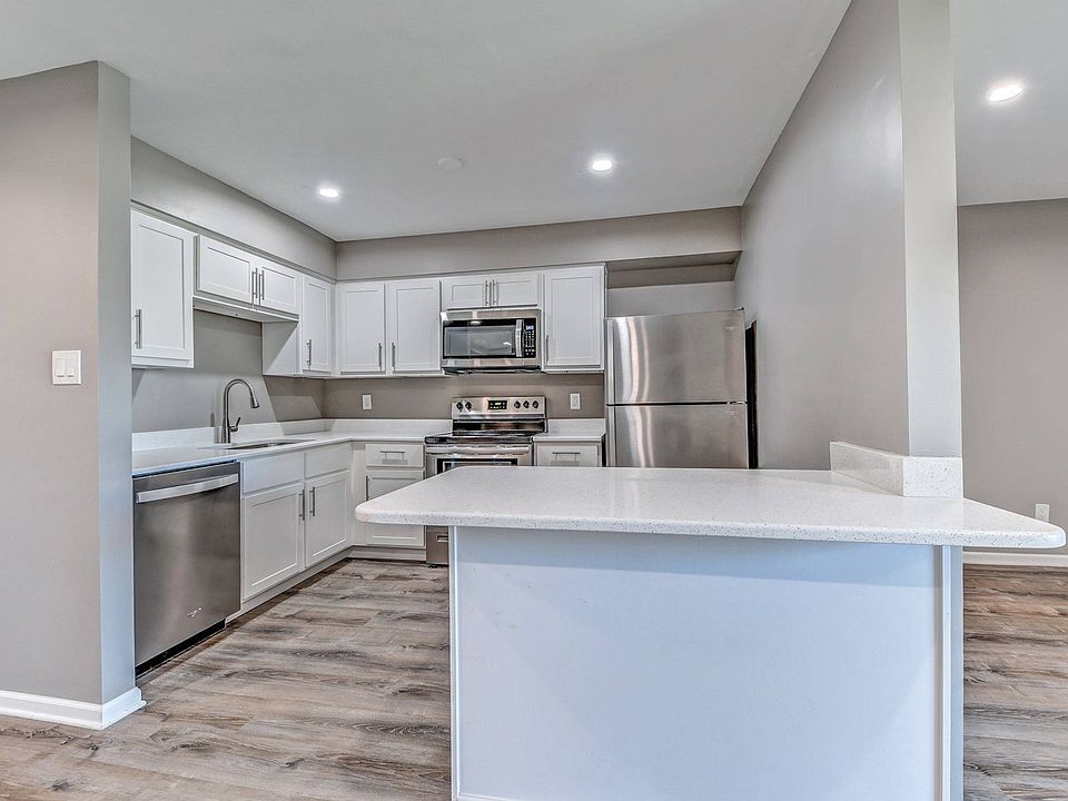 3x2 kitchen