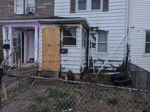 6571 Saint Helena Ave, Baltimore, MD 21222