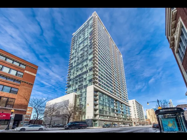 1720 S Michigan Ave, Chicago, IL