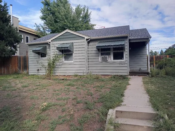 2344 S Williams St, Denver, CO 80210