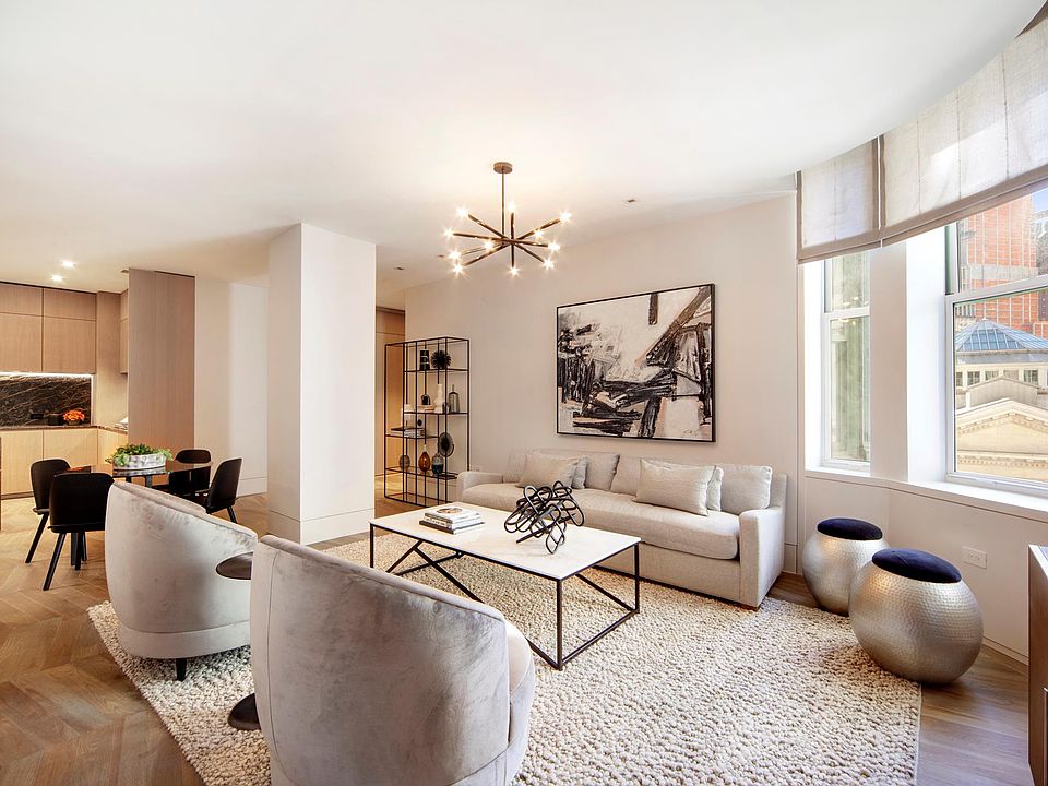 1st image of 49 Chambers St APT 6B