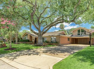 4127 Gairloch Ln, Houston, TX 77025