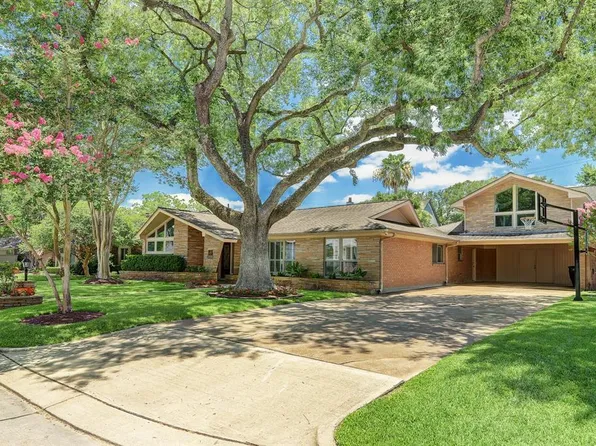 4127 Gairloch Ln, Houston, TX 77025