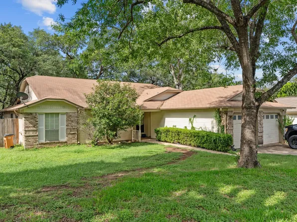 4509 Brown Bark Pl #B, Austin, TX 78727