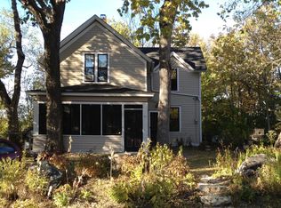 43 Elizabeth St W, Saint Paul, MN 55107