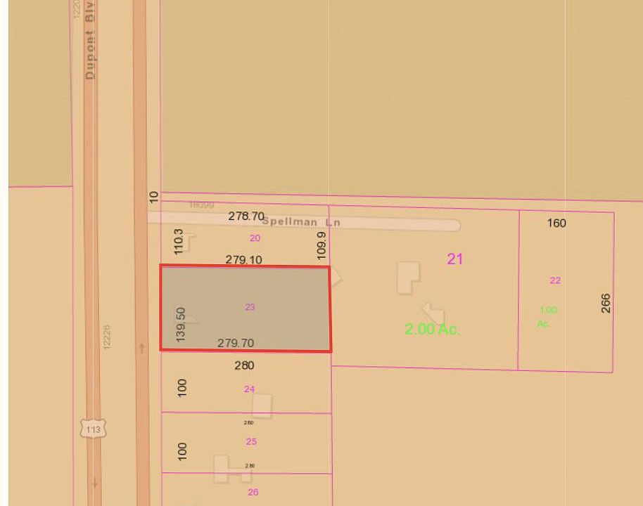 1st image of 12135 Dupont Blvd