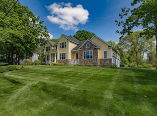 1 Park St, Lexington, MA 02421