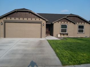 5811 Rio Grande Ln, Pasco, WA 99301
