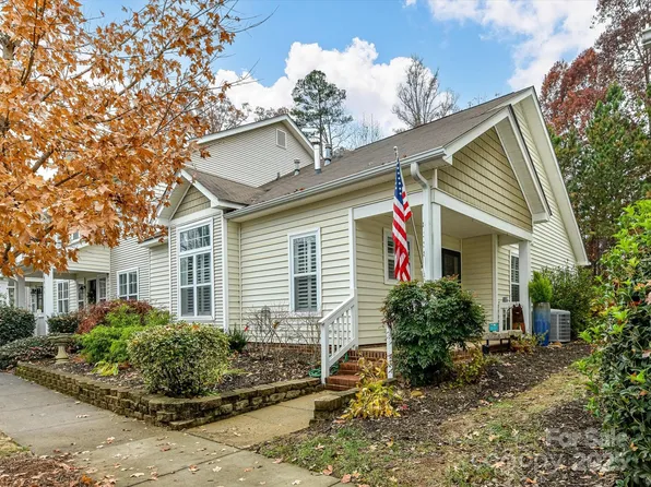 8338 Brickle Ln, Huntersville, NC 28078
