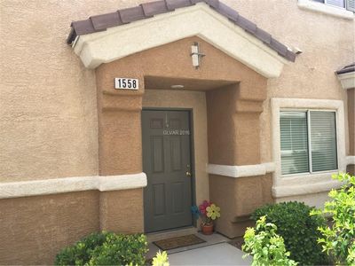 1558 Buffalo Brubaker Ln, Henderson, NV, 89002