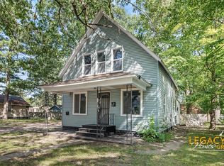 2328 7th St, Muskegon Heights, MI 49444