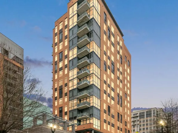 2000 Clarendon Blvd Unit 504, Arlington, VA 22201