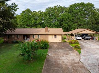 660 Reed Wade Rd, Batesville, AR 72501