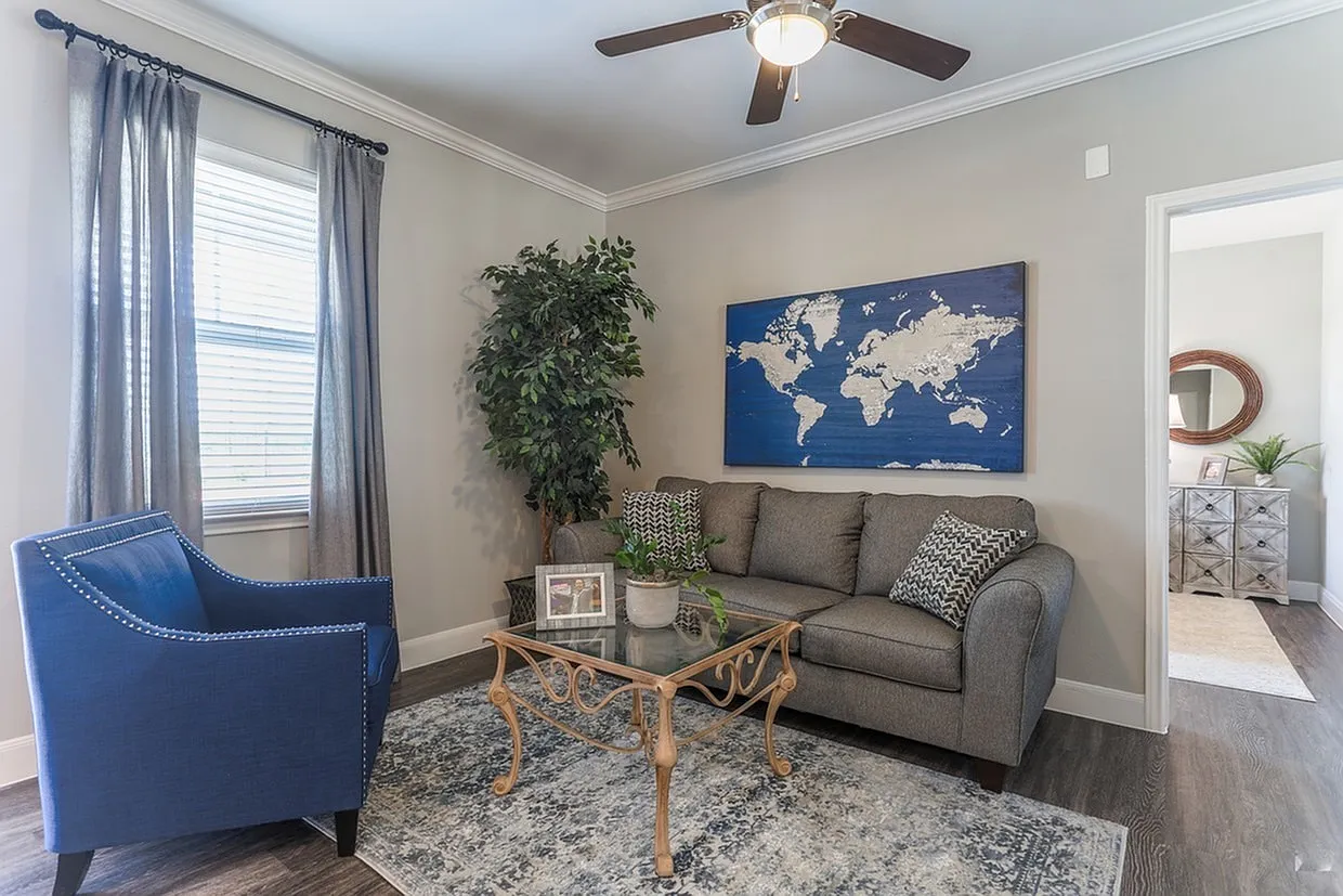 Silverwood at Hackberry Creek — Photo 4