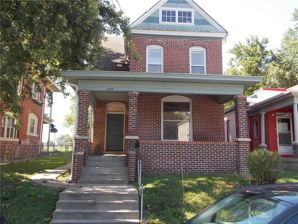 1st image of 1400 Sylvanie St
