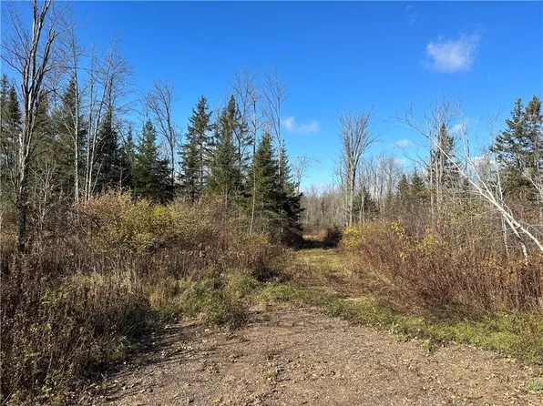 9.93 Acres County Hwy CC, Couderay, WI 54828