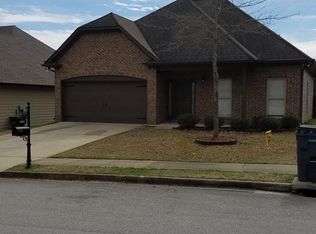 4060 Jubilee Ln, Moody, AL 35004