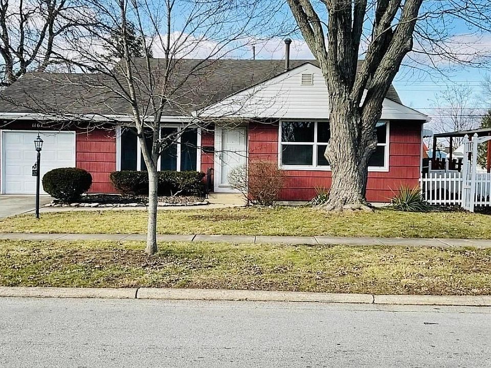 1st image of 1167 Manfeld Dr