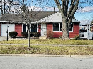 1167 Manfeld Dr, Columbus, OH 43227
